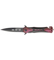 Tac Force Rescue Linerlock