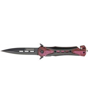Tac Force Rescue Linerlock