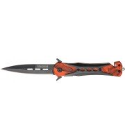 Tac Force Rescue Linerlock