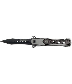 Tac Force Speed Assisted 
Rescue Linerlock