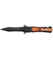 Tac Force Speed Assisted 
Rescue Linerlock
