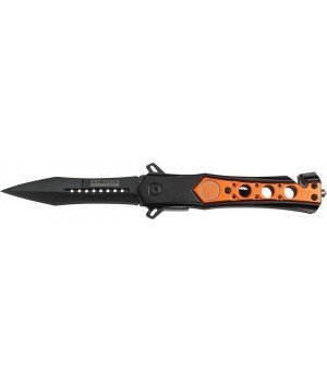 Tac Force Speed Assisted 
Rescue Linerlock