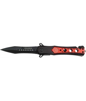 Tac Force Speed Assisted 
Rescue Linerlock