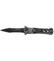 Tac Force Speed Assisted 
Rescue Linerlock