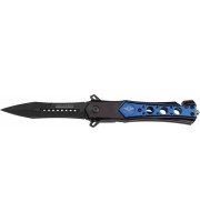 Tac Force Speed Assisted 
Rescue Linerlock