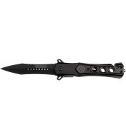 Tac Force Speed Assisted 
Rescue Linerlock