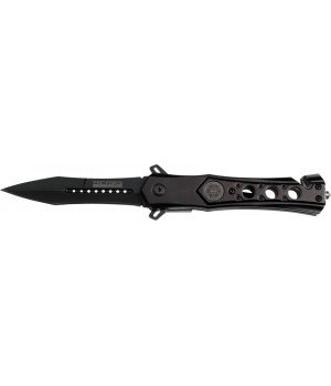 Tac Force Speed Assisted 
Rescue Linerlock
