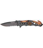 Tac Force A/O Speedster 
Service Linerlock