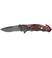 Tac Force A/O Speedster 
Service Linerlock