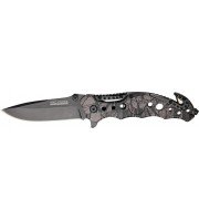 Tac Force A/O Speedster 
Service Linerlock