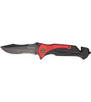 Tac Force Large Rescue Linerlock