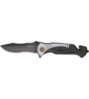 Tac Force Large Rescue Linerlock