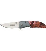 Tac Force Executive Series A/O 
Linerlock