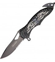 Tac Force Speed Assisted Linerlock