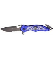 Tac Force Speed Assisted Linerlock