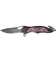 Tac Force Speed Assisted Linerlock