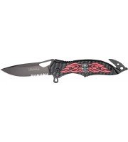 Tac Force Speed Assisted Linerlock