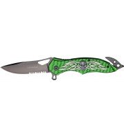 Tac Force Speed Assisted Linerlock