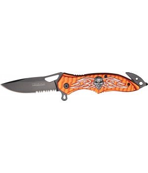 Tac Force Speed Assisted Linerlock