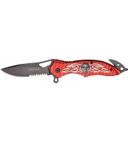 Tac Force Speed Assisted Linerlock