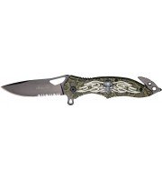Tac Force Speed Assisted Linerlock
