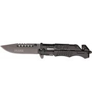 Tac Force Rescue Linerlock
