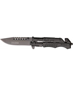 Tac Force Rescue Linerlock