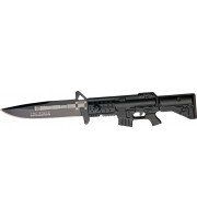 Tac Force M-16 Speedster A/O 
Linerlock