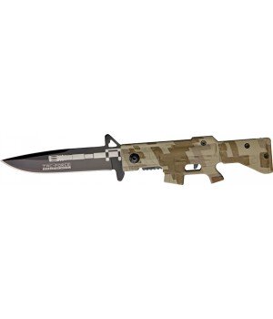 Tac Force M-16 Speedster A/O 
Linerlock