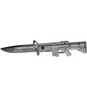 Tac Force M-16 Speedster A/O 
Linerlock