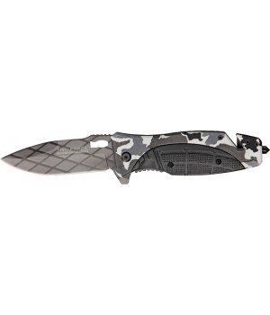 Tac Force Rescue Linerlock A/O