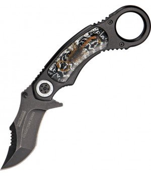 Tac Force Karambit