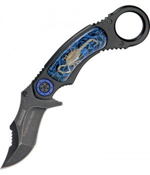 Tac Force Karambit