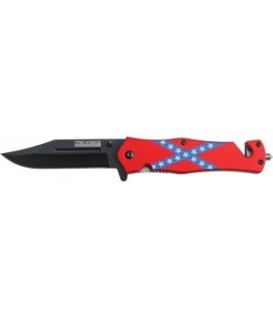 Tac Force Speed Assisted 
Rescue Linerlock
