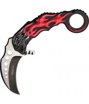 Tac Force Speedster Karambit 
Linerlock