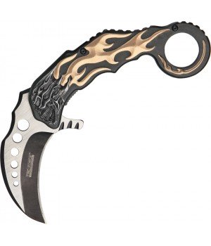 Tac Force Speedster Karambit 
Linerlock
