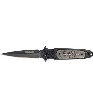 Tac Force Speedster Linerlock