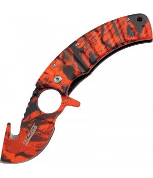 Tac Force Guthook Linerlock