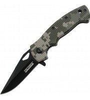 Tac Force Speedster Linerlock