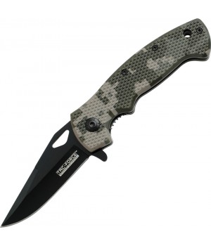 Tac Force Speedster Linerlock