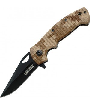 Tac Force Speedster Linerlock