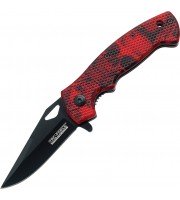Tac Force Speedster Linerlock