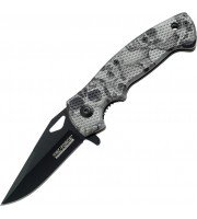 Tac Force Speedster Linerlock