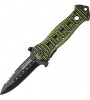 Tac Force A/O Linerlock