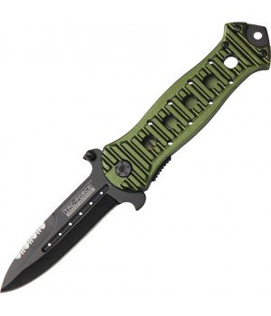 Tac Force A/O Linerlock