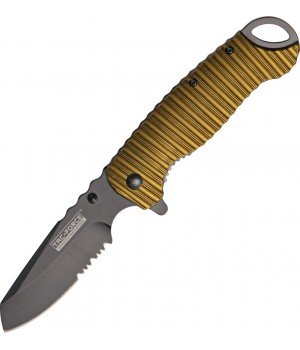 Tac Force A/O Linerlock