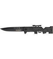 Tac Force Rifle Linerlock