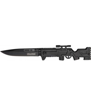 Tac Force Rifle Linerlock