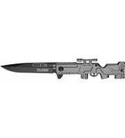 Tac Force Rifle Linerlock