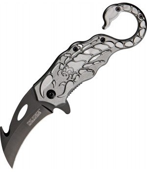 Tac Force Speedster Scorpion 
Linerlock